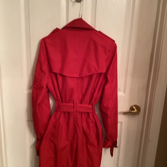 Burberry nylon jacket - Picture 2 of 3